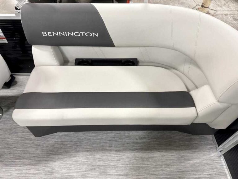 2026 Bennington 20SSR - SPS - SPECIAL PACKAGE US-ETWS0125L526 [photo 9]